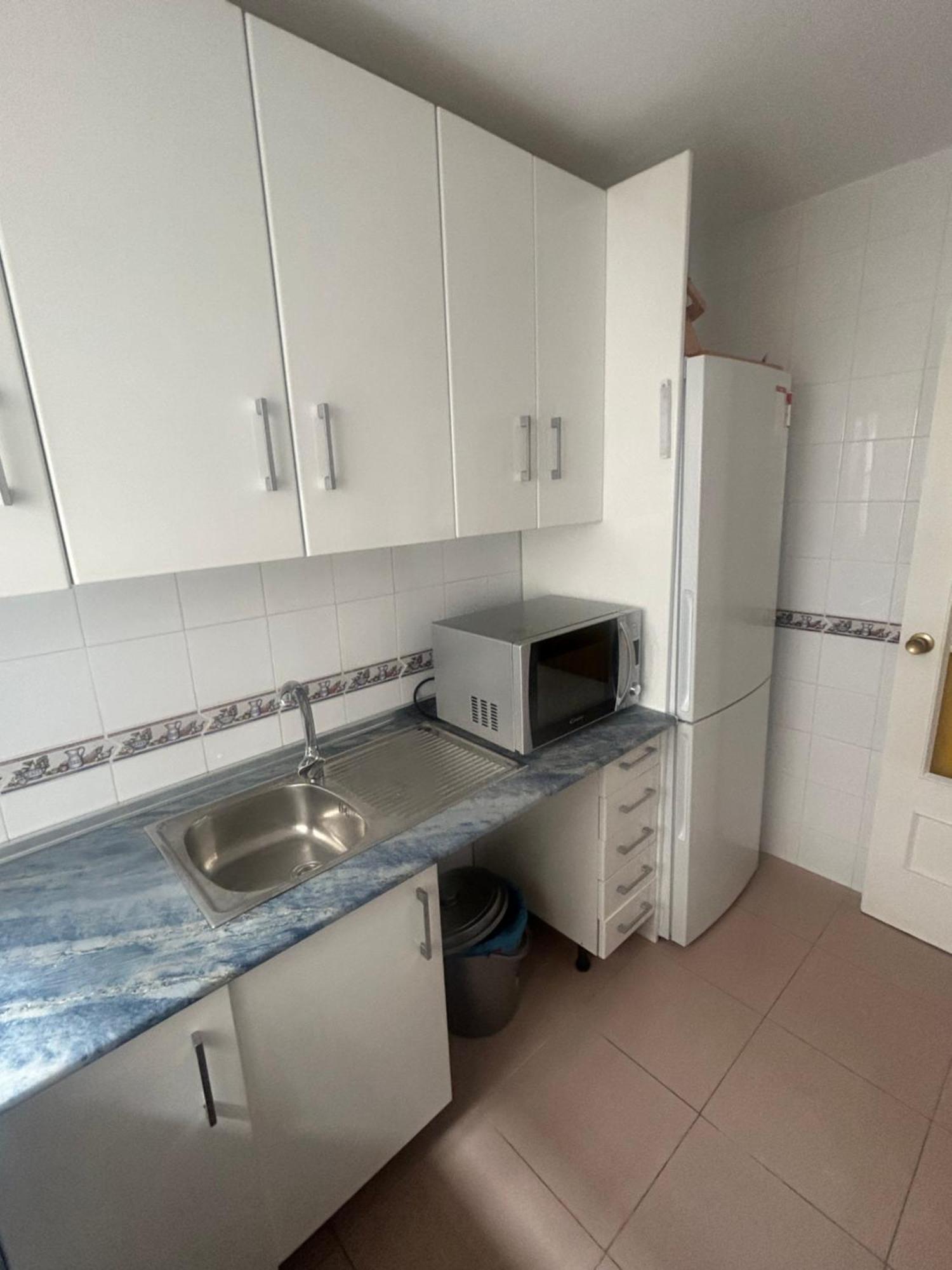 Apartamento La Cariuela Apartamento *