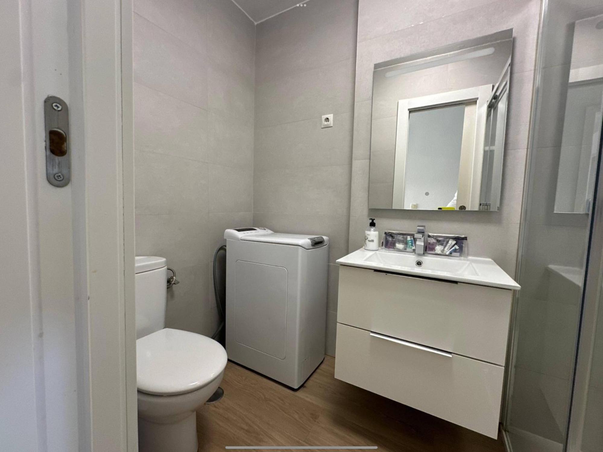 Apartamento Apartamento La Cariuela *