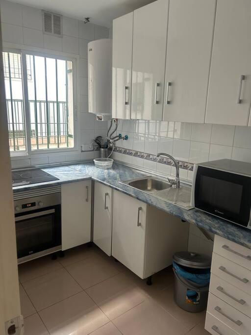 Apartamento Apartamento La Cariuela *