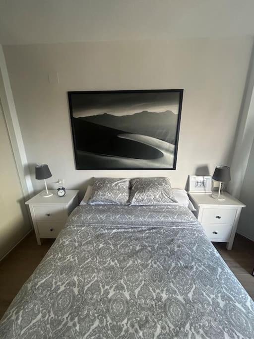 Apartamento La Cariuela Apartamento